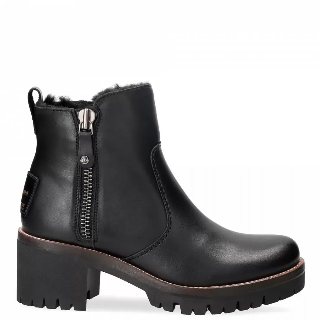 Pauline Trav^Panama Jack Outlet