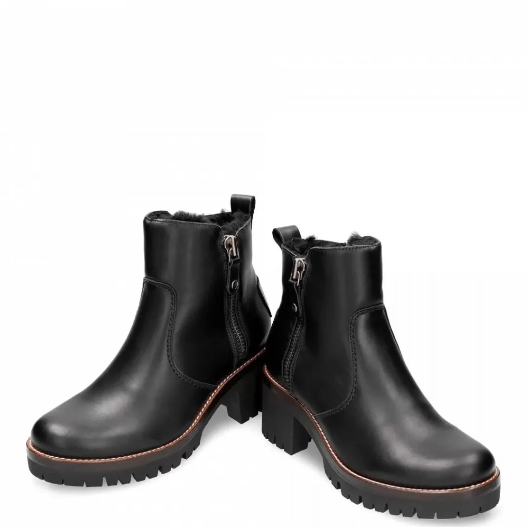 Pauline Trav^Panama Jack Outlet