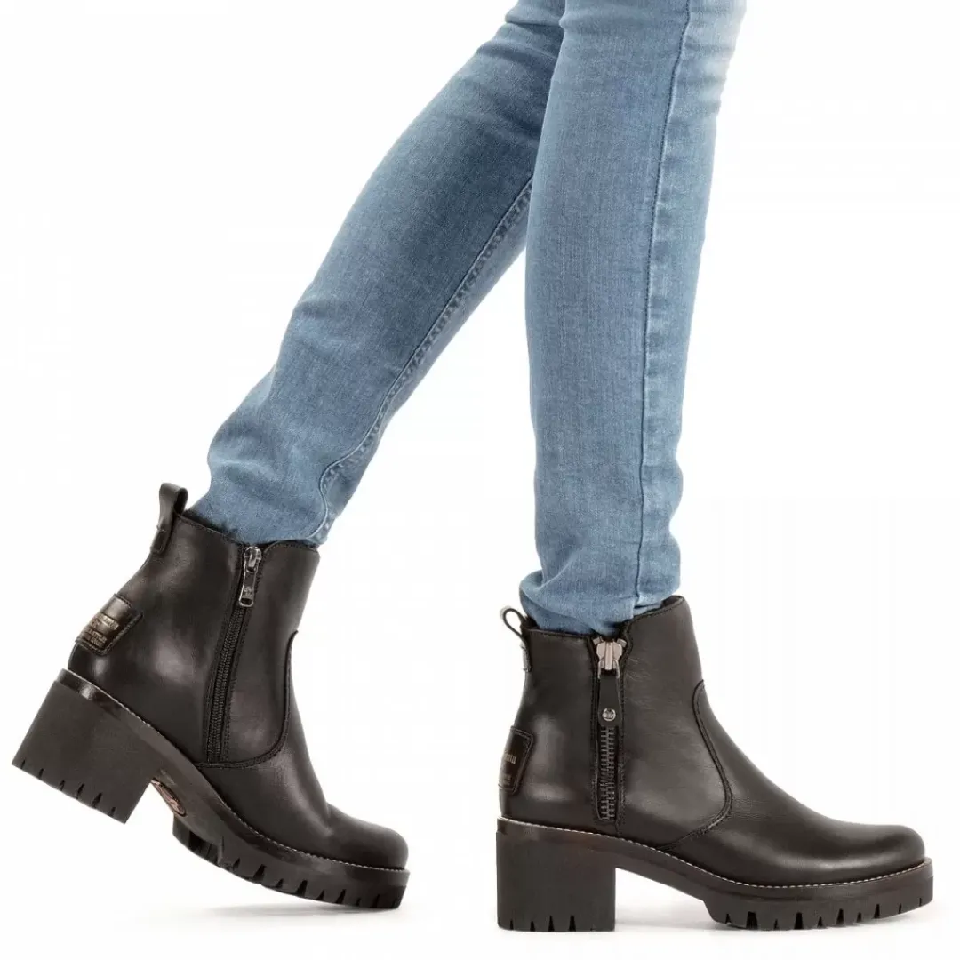 Pauline Trav^Panama Jack Outlet