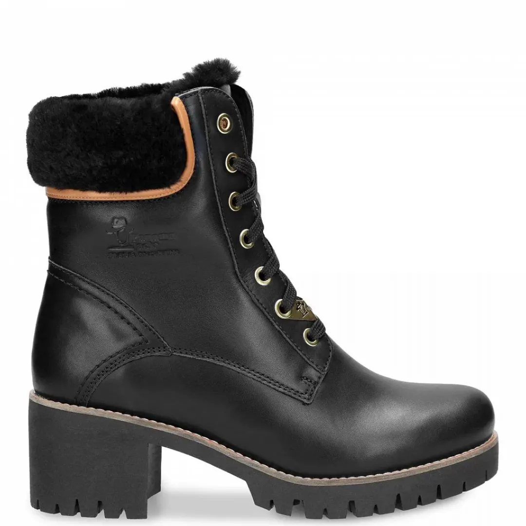 Phoebe Igloo Trav^Panama Jack Best