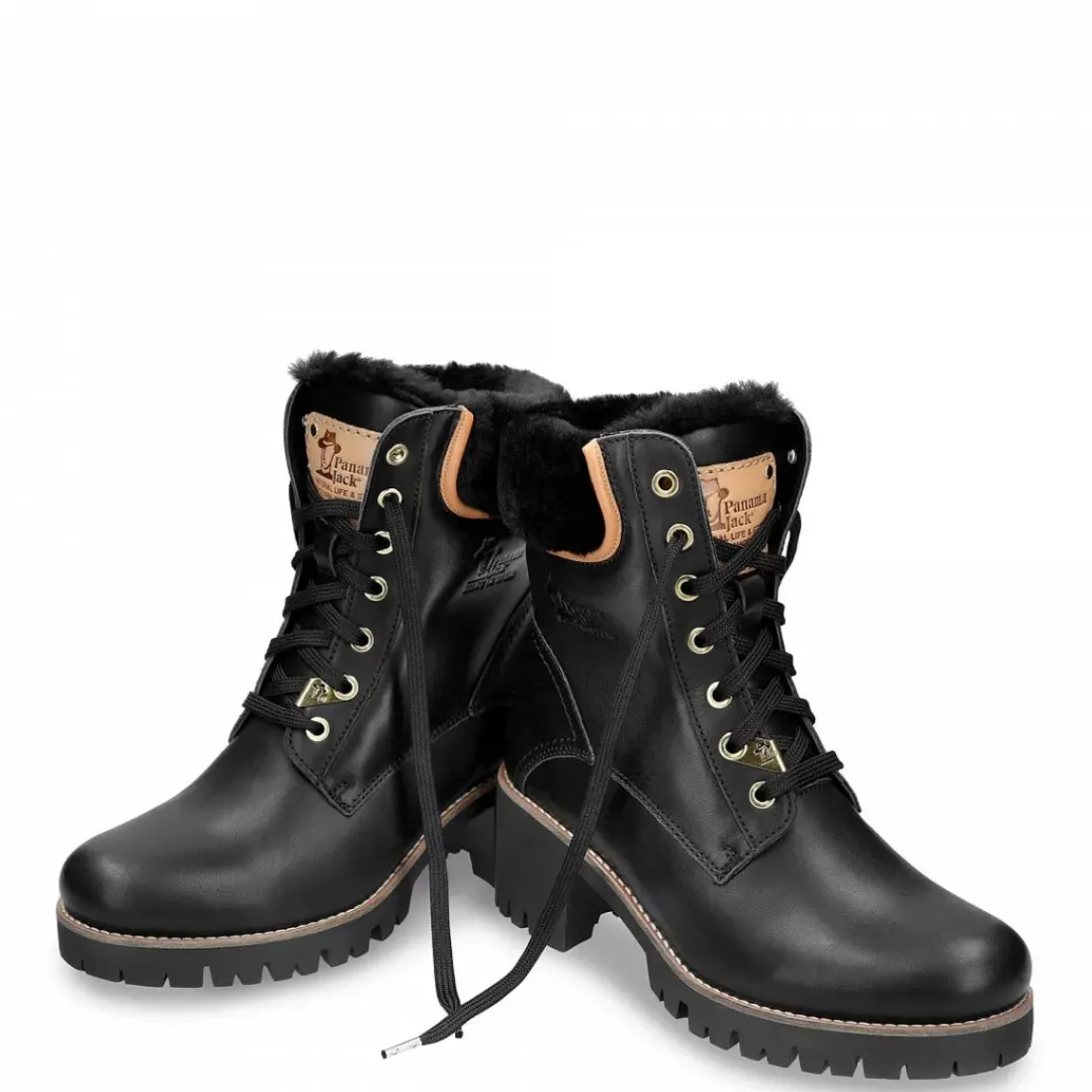 Phoebe Igloo Trav^Panama Jack Best