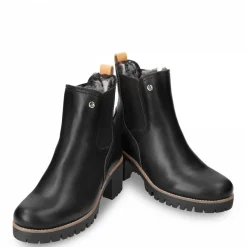 Pia Trav^Panama Jack Clearance