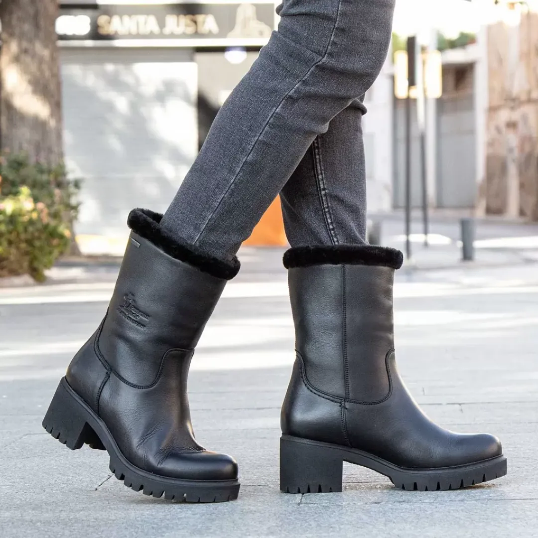 Piola Gtx^Panama Jack Sale