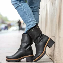 Piola Gtx^Panama Jack New