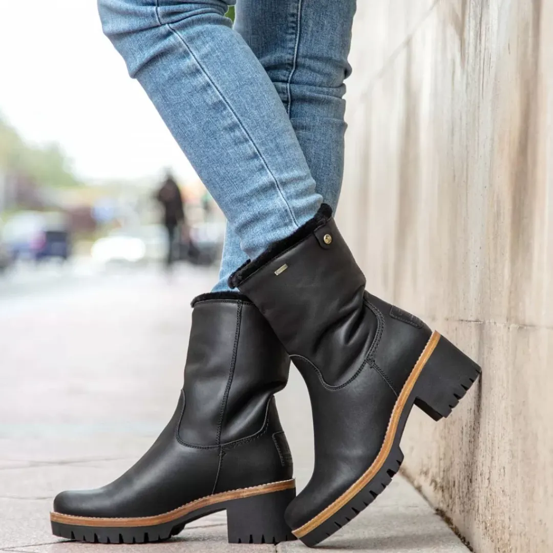 Piola Gtx^Panama Jack New