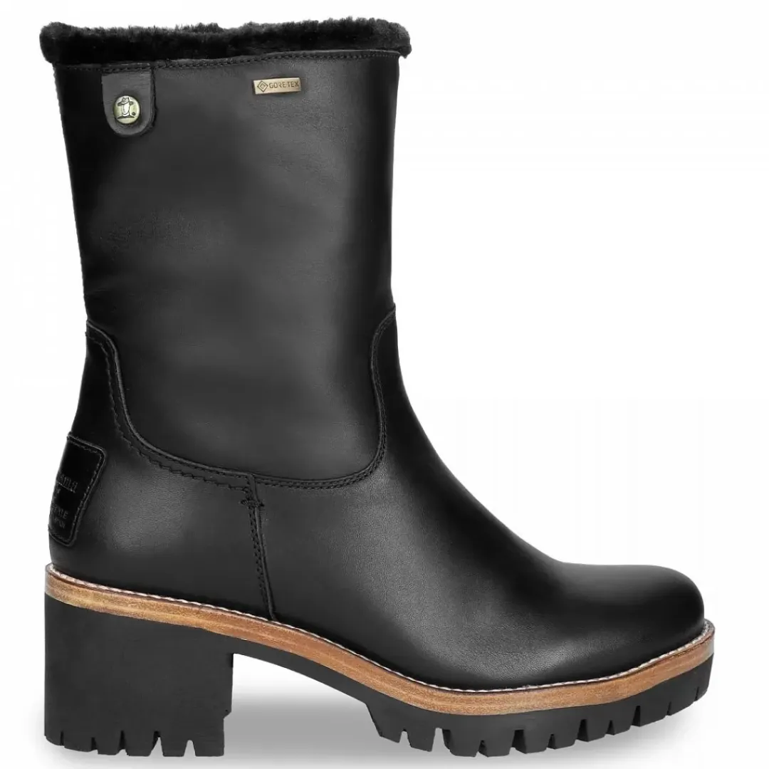 Piola Gtx^Panama Jack New