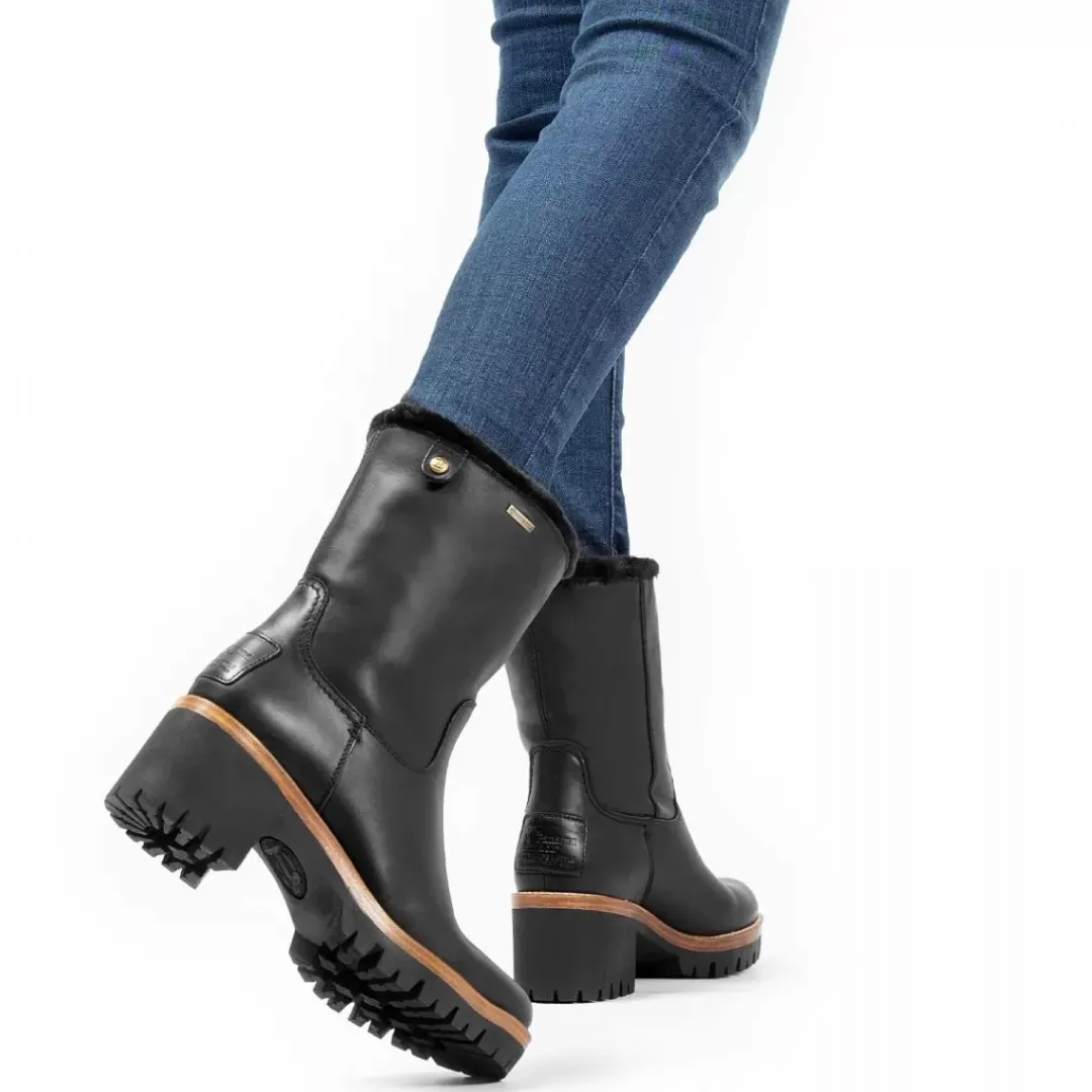 Piola Gtx^Panama Jack New