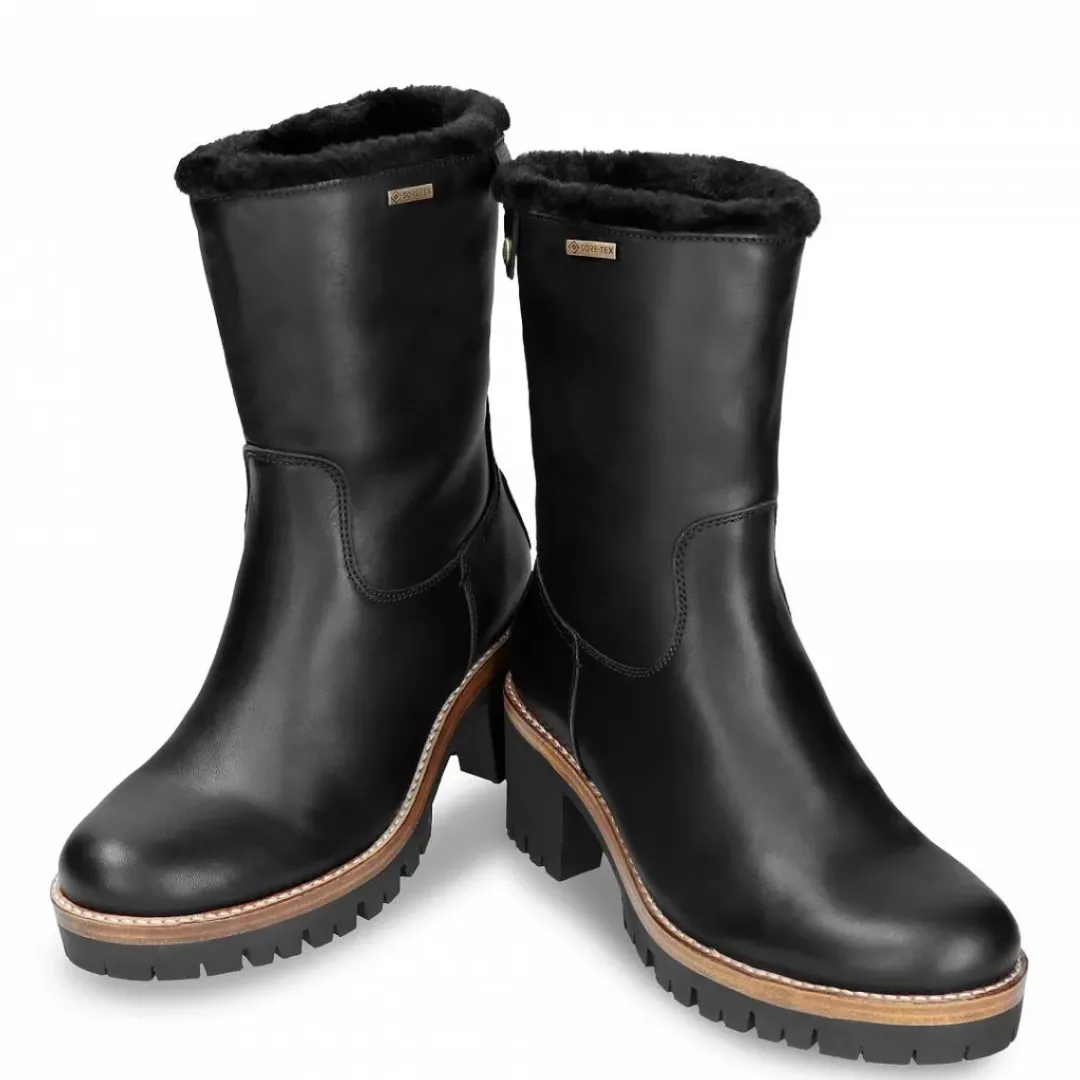 Piola Gtx^Panama Jack New