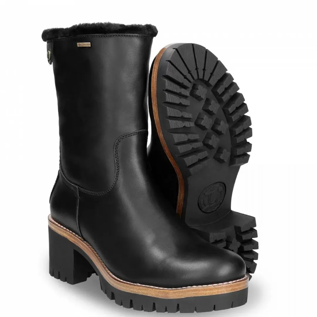 Piola Gtx^Panama Jack New