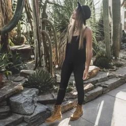 Route Boot^Panama Jack Sale