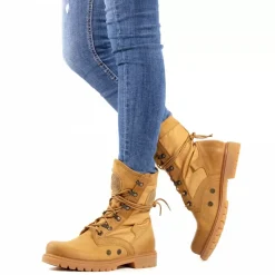 Route Boot^Panama Jack Sale