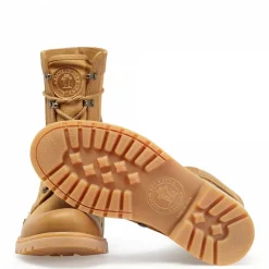 Route Boot^Panama Jack Sale