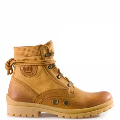 Route Boot Reporter Damen^Panama Jack Sale