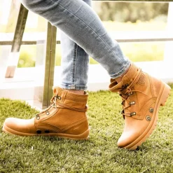 Route Boot Reporter Damen^Panama Jack Sale