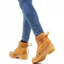 Route Boot Reporter Damen^Panama Jack Sale