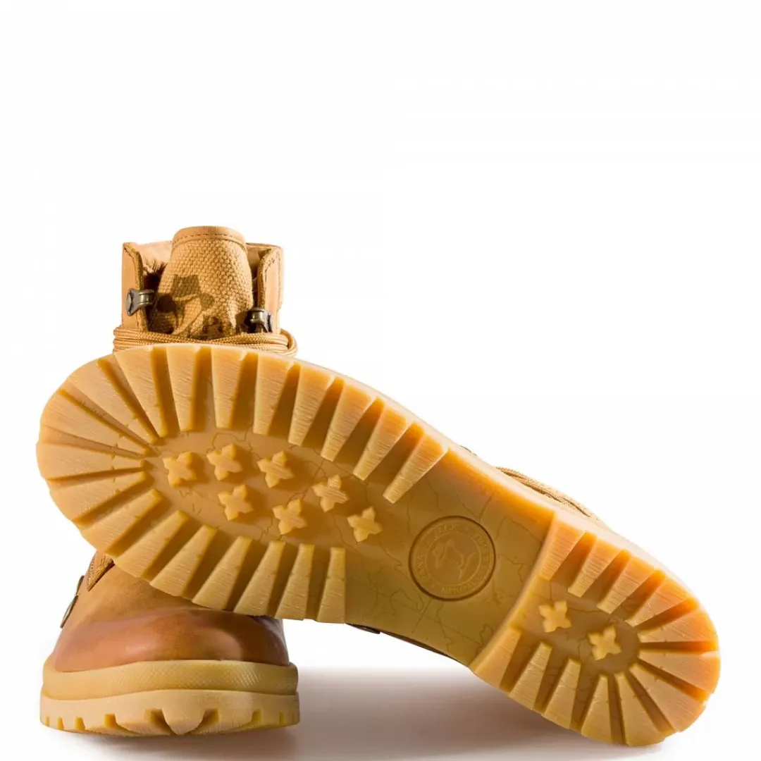 Route Boot Reporter Damen^Panama Jack Sale