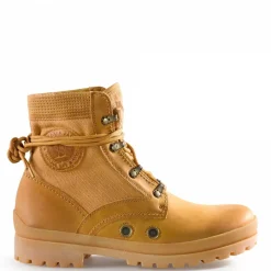 Route Boot Reporter Herren^Panama Jack Clearance