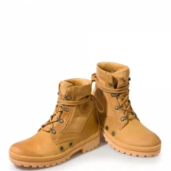 Route Boot Reporter Herren^Panama Jack Clearance