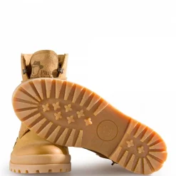 Route Boot Reporter Herren^Panama Jack Clearance