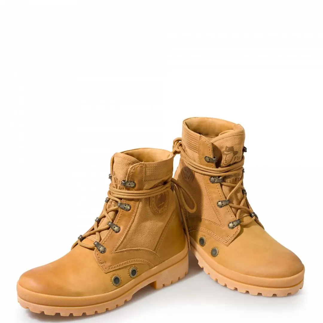 Route Boot Reporter Herren^Panama Jack Online