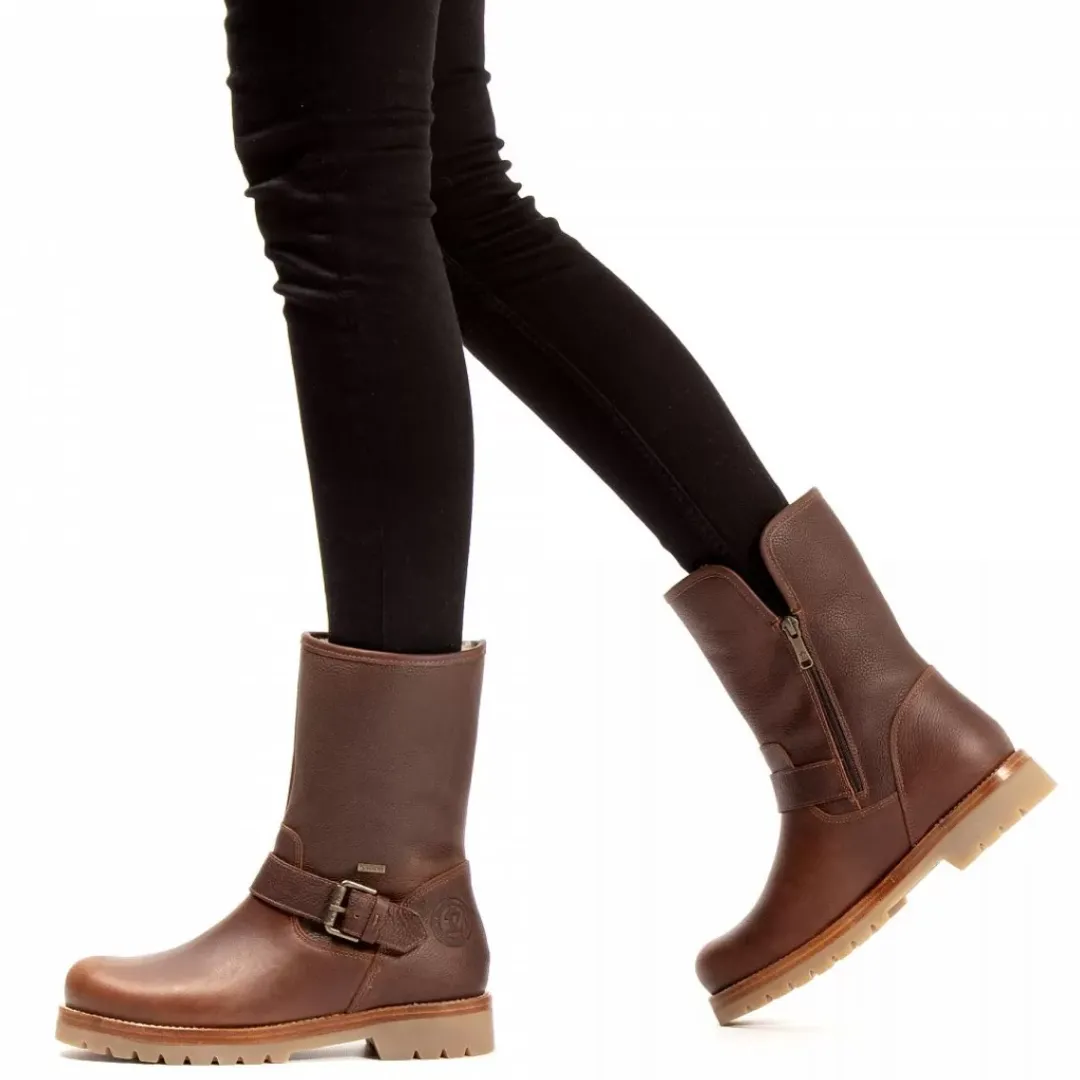 Singapur Gtx^Panama Jack Clearance