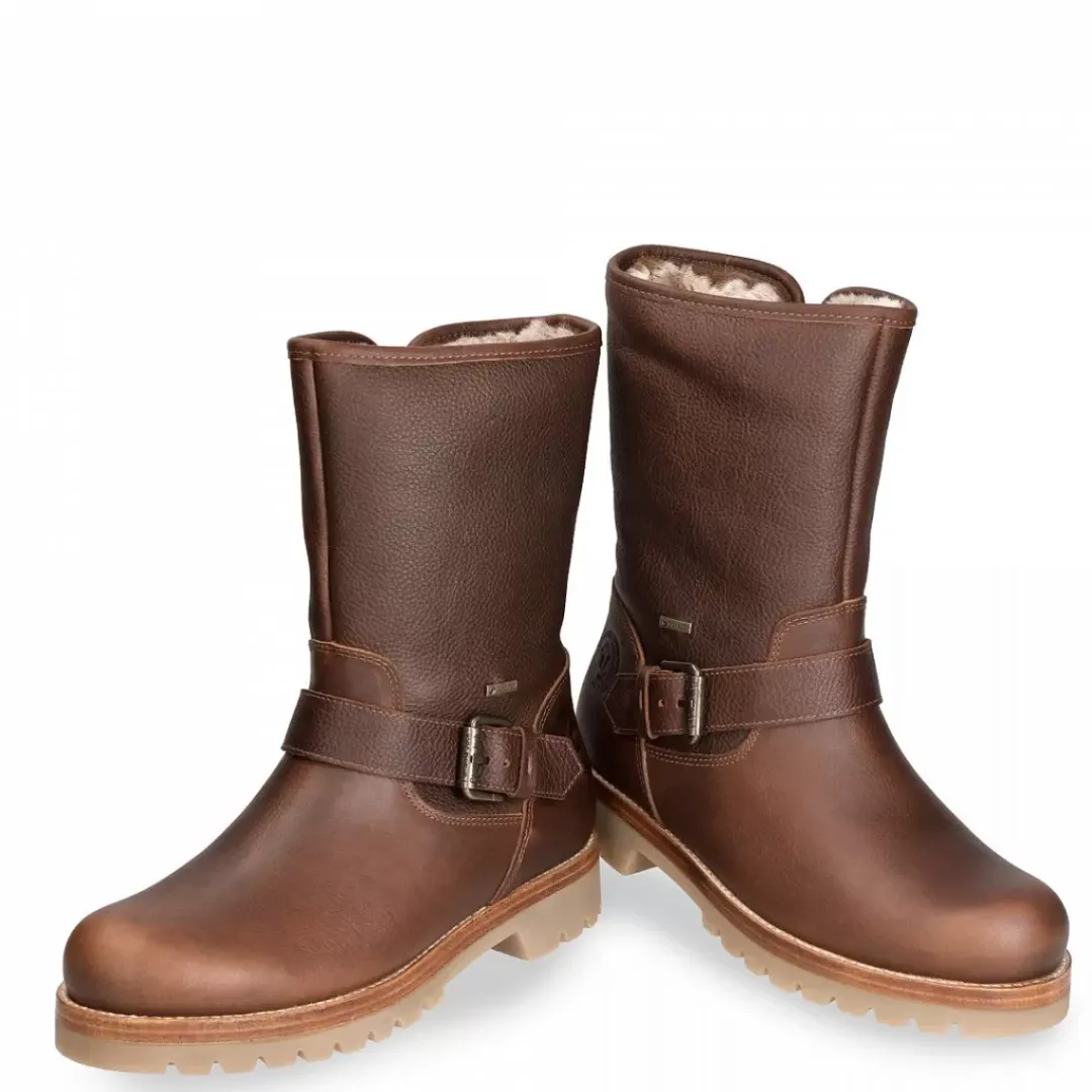 Singapur Gtx^Panama Jack Clearance