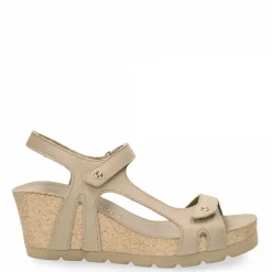 Varel Colors^Panama Jack